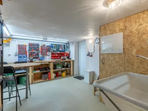 Prodej rodinného domu, Divišov, Na Malé Straně, 92 m2