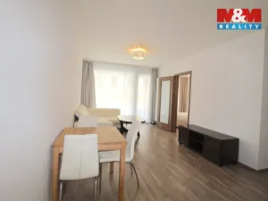 Pronájem bytu 2+kk, Kolín, Václavská, 52 m2