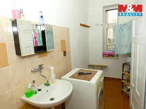 Prodej bytu 3+kk, Kutná Hora - Hlouška, Nádražní, 80 m2