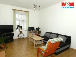 Prodej bytu 3+kk, Kutná Hora - Hlouška, Nádražní, 80 m2