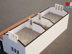 Prodej rodinného domu, Zákupy, Ke Koupališti, 123 m2