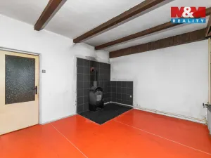 Prodej rodinného domu, Sušice - Sušice II, Smetanova, 74 m2