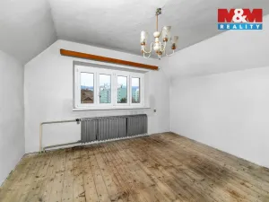 Prodej rodinného domu, Sušice - Sušice II, Smetanova, 74 m2