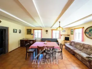 Prodej chalupy, Osečná, Českolipská, 500 m2