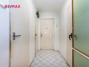 Prodej bytu 3+1, Praha - Záběhlice, Svojšovická, 76 m2