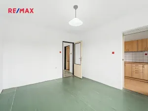 Prodej bytu 4+1, Týnec nad Sázavou, Na Hlinkách, 85 m2