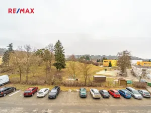 Prodej bytu 4+1, Týnec nad Sázavou, Na Hlinkách, 85 m2