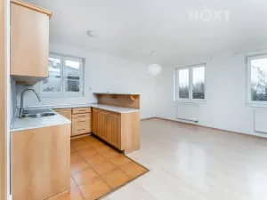 Pronájem rodinného domu, Kostelec nad Černými lesy, Dvouletky, 102 m2