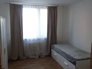 Pronájem bytu 1+kk, Brno, Jedovnická, 20 m2