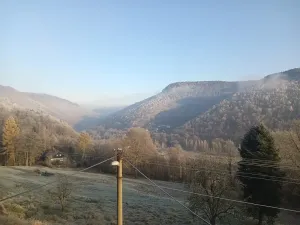 Pronájem bytu 1+1, Děčín, Žlebská, 50 m2