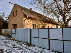 Prodej rodinného domu, Vinaře, 103 m2