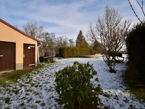 Prodej rodinného domu, Vinaře, 103 m2