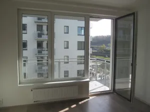 Prodej bytu 2+kk, Praha - Vysočany, Čerpadlová, 57 m2