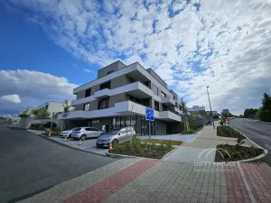 Pronájem bytu 1+kk, Praha - Velká Chuchle, Na hvězdárně, 35 m2