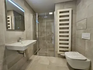 Pronájem bytu 1+kk, Praha - Velká Chuchle, Na hvězdárně, 35 m2