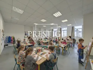 Pronájem obchodního prostoru, Praha - Holešovice, U průhonu, 81 m2