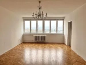 Pronájem bytu 3+1, Praha - Nusle, Na Bučance, 100 m2