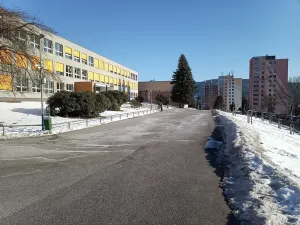 Prodej bytu 2+1, Tanvald, Sportovní, 61 m2