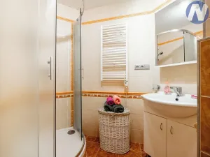 Prodej bytu 3+1, Netolice, Hornická, 73 m2