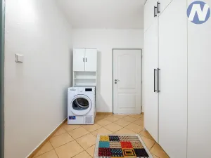 Prodej bytu 3+1, Netolice, Hornická, 73 m2