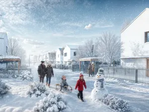 Prodej rodinného domu, Praha - Kolovraty, Měsíčková, 145 m2