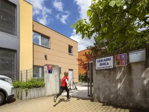 Prodej rodinného domu, Praha - Kolovraty, Měsíčková, 145 m2