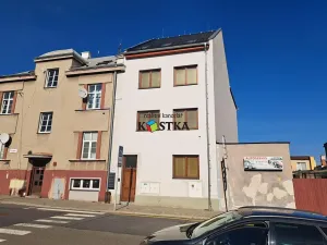 Pronájem bytu 1+kk, Nový Jičín, Dolní brána, 56 m2