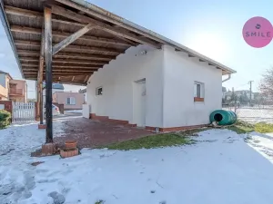 Prodej rodinného domu, Vřesina, Záhumení, 185 m2