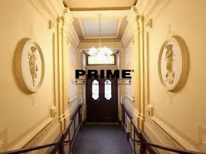 Pronájem kanceláře, Praha - Nové Město, Štěpánská, 71 m2