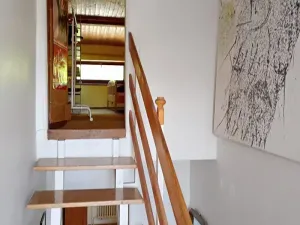 Pronájem bytu 1+kk, Praha - Smíchov, 140 m2