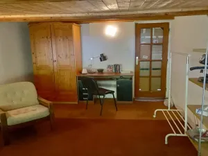 Pronájem bytu 1+kk, Praha - Smíchov, 140 m2