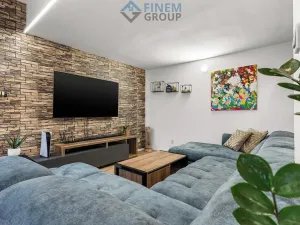 Prodej bytu 3+kk, České Budějovice, 135 m2