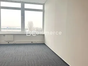 Pronájem kanceláře, Brno, Vídeňská, 175 m2