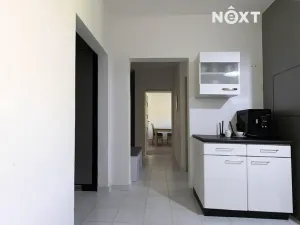 Prodej bytu 4+1, Zlín, Česká, 90 m2