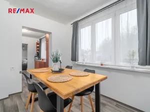 Prodej bytu 4+1, Bezdědovice, 76 m2