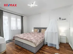 Prodej bytu 4+1, Bezdědovice, 76 m2