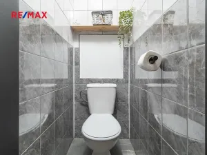 Prodej bytu 4+1, Bezdědovice, 76 m2