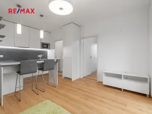 Pronájem bytu 2+kk, Zbůch, Brigádnická, 40 m2