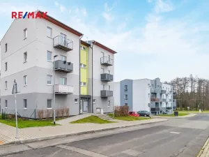 Pronájem bytu 2+kk, Zbůch, Brigádnická, 40 m2