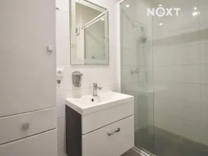 Prodej bytu 1+kk, Břeclav, Budovatelská, 31 m2