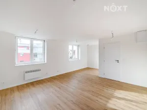 Prodej bytu 1+kk, Praha - Sedlec, Suchdolská, 27 m2