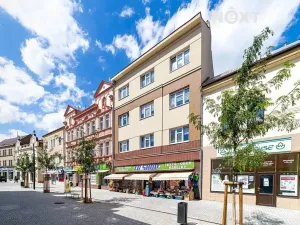 Prodej bytu 3+kk, Kladno, Zádušní, 99 m2