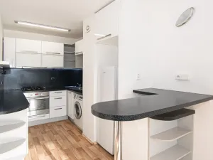 Pronájem bytu 2+kk, Praha - Háje, Emilie Hyblerové, 46 m2