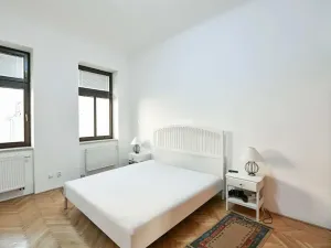 Pronájem kanceláře, Praha - Nové Město, Štěpánská, 71 m2
