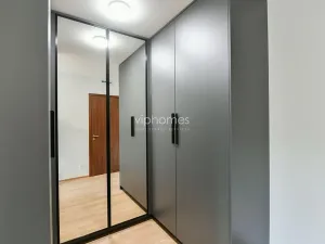 Pronájem bytu 2+kk, Praha - Smíchov, Vackové, 70 m2