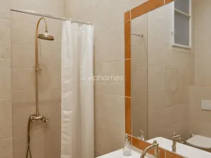 Pronájem bytu 5+kk, Praha - Josefov, Pařížská, 196 m2