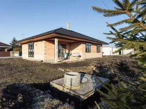 Prodej rodinného domu, Kolomuty, 134 m2