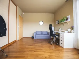 Pronájem bytu 3+kk, Praha - Jinonice, Brzorádových, 100 m2