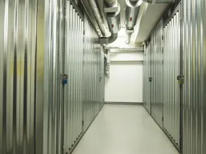 Pronájem bytu 3+kk, Praha - Jinonice, Brzorádových, 100 m2