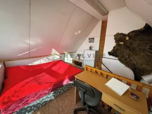 Prodej chaty, Hluboká nad Vltavou, Bašta Bezdrev, 42 m2